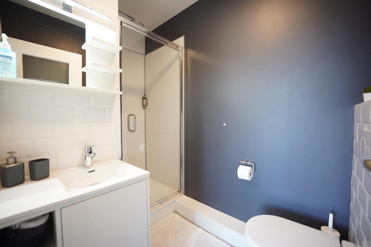 V Carre Apartment Huy Exterior photo